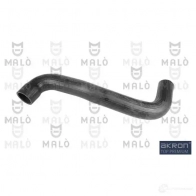 Шланг радиатора MALO 7433A CM Y7GL 2509826