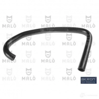 Шланг радиатора MALO 18241A 2498071 JX1 SXG