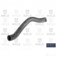Шланг радиатора MALO 2501812 1A 3CE 23360A
