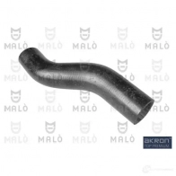 Шланг радиатора MALO 2508726 5953A T3R GW