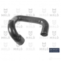 Шланг радиатора MALO 18880A 9UN 6WP 2499126