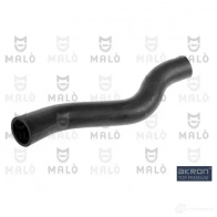 Шланг радиатора MALO Opel Astra (F) 1 Седан 1.7 TD (F19. M19) 68 л.с. 1994 – 1998 H TKMCP 235521A
