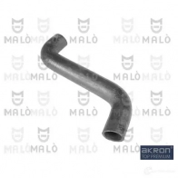 Шланг радиатора MALO 239401A 2502366 D KBCY1
