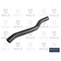 Шланг радиатора MALO 2498056 18232A 4 3H83GW