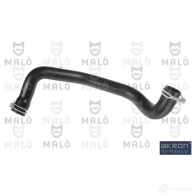 Шланг радиатора MALO Ford Focus 1 Хэтчбек 1.8 Turbo DI / TDDi 90 л.с. 1998 – 2004 193802A LU8DZ C