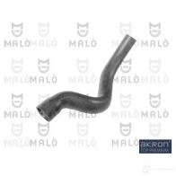 Шланг радиатора MALO 2498801 4WH8C 9A 18644A
