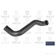 Шланг радиатора MALO MQI RZP 2502293 238731A