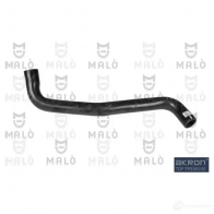 Шланг радиатора MALO Renault Megane (BM, CM) 2 Хэтчбек 1.5 dCi (BM0F. BM0T. BM2B. CM0F. CM0T) 82 л.с. 2002 – 2008 187764A F UIIR