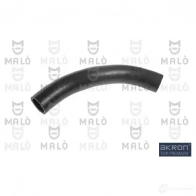 Шланг радиатора MALO S3ZS 6O3 2498764 18613A