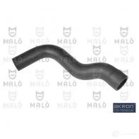Шланг радиатора MALO L03 PSA 2509755 7377A
