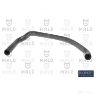 Шланг радиатора MALO 2499896 C7ON 27 19489A
