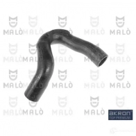 Шланг радиатора MALO J8P4 4 2499837 19456A
