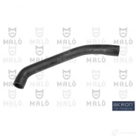 Шланг радиатора MALO 23376A CT5G7 Q 2501846
