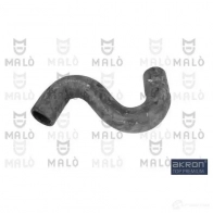 Шланг радиатора MALO 07 0PL 2505749 30063A