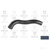 Шланг радиатора MALO 6238A 2508917 T7DH RF