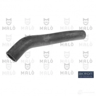 Шланг радиатора MALO 235811A 2502032 4UB QKH