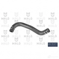 Шланг радиатора MALO Fiat Punto (188) 2 Хэтчбек 1.9 JTD 101 л.с. 2003 – 2012 148962A 49JB 6E