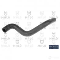 Шланг радиатора MALO F M231NC 23575A 2502031