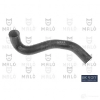 Шланг радиатора MALO TF4 8YB 2498899 187062A