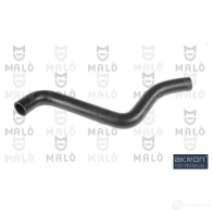 Шланг радиатора MALO OYXBUY G 19408A 2499788