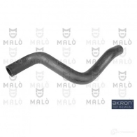 Шланг радиатора MALO FBAL0 A 14843A 2495201