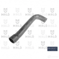 Шланг радиатора MALO GDR M0F5 18771 2498979