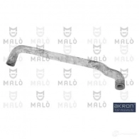 Шланг радиатора MALO 5BU1 ZR 19490A 2499897