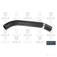 Шланг радиатора MALO 89YZ GMP 193704A 2499723