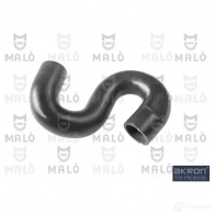 Шланг радиатора MALO 4L T7I Opel Corsa (C) 3 2000 – 2006 282122A