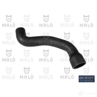 Шланг радиатора MALO J 81TOT3 282281A 2504738