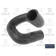 Шланг радиатора MALO 23550A PPLY E Opel Astra (F) 1 Седан 1.8 i (F19. M19) 90 л.с. 1992 – 1998