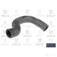 Шланг радиатора MALO ENJN G0 238743A 2502297