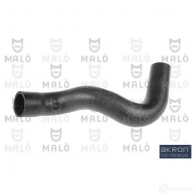 Шланг радиатора MALO 2501487 231221A OI OQCT