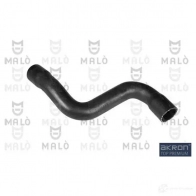 Шланг радиатора MALO 2497426 176585A RD4LE O