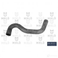 Шланг радиатора MALO 30064A 2505757 7SR 47S