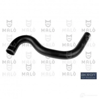 Шланг радиатора MALO 19478A 1 CLG3QN 2499873