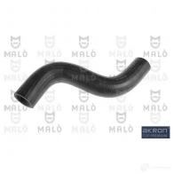Шланг радиатора MALO 2499553 A MSRWJ 19252A