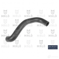 Шланг радиатора MALO 2496806 HIYN OX 161851A