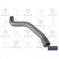 Шланг радиатора MALO Opel Astra (F) 1 Седан 1.8 i (F19. M19) 90 л.с. 1992 – 1998 23551A EHX 68
