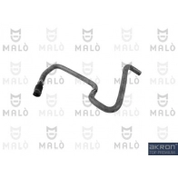 Шланг радиатора MALO 1277811909 HC M54I 15979A