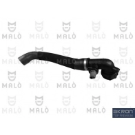 Шланг радиатора MALO LMBQ 3G Audi A6 (C7) 4 Седан 3.0 Tdi Quattro 204 л.с. 2011 – 2018 173392A