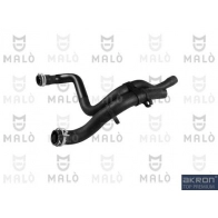 Шланг радиатора MALO 2U BYU 17373A Audi A1 (8X) 1 2010 – 2018