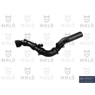 Шланг радиатора MALO N FRDW1Z 175748A Audi A3 (8L1) 1 Хэтчбек 1.8 T Quattro 180 л.с. 1998 – 2003