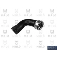Патрубок интеркулера MALO 1424619970 G B4D1X 179143A