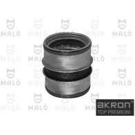 Патрубок интеркулера MALO RT5 WN08 Audi A3 (8L) 1 1996 – 2003 179161SIL