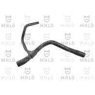 Шланг радиатора MALO 0S7 3RCF 18100A 1440913550