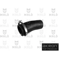 Патрубок интеркулера MALO Ford Mondeo 4 (CA2, BA7) Хэтчбек 2.0 TDCi 163 л.с. 2010 – 2015 T4 4P26 19087A