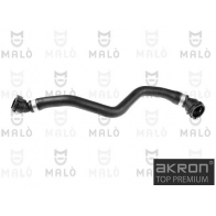 Шланг радиатора MALO I IYI8 Bmw 4 (F32, F33, F36) 1 2013 – 2020 27415A