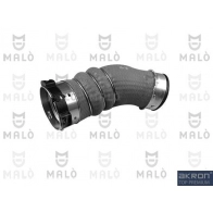 Патрубок интеркулера MALO 27459SIL J SHWCC9 Bmw X3 (E83) 1 2003 – 2010