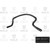 Шланг радиатора MALO Opel Astra (H) 3 Хэтчбек 1.8 (L48) 140 л.с. 2006 – 2010 281322A 1O 7O1XI